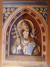 Postkarte 2850 nicht gelaufen, Essen-Katernberg, Ansichtskarte, Sammlung