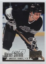 1994-95 Fleer Ultra Alexei Zhitnik #104 00ah