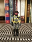 GI Joe Cobra Python Patrol Viper 1989 Vintage Figure Only - No Accessories