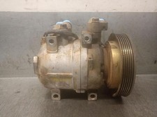 Climatisation et Accessoires Ssangyong KORANDO