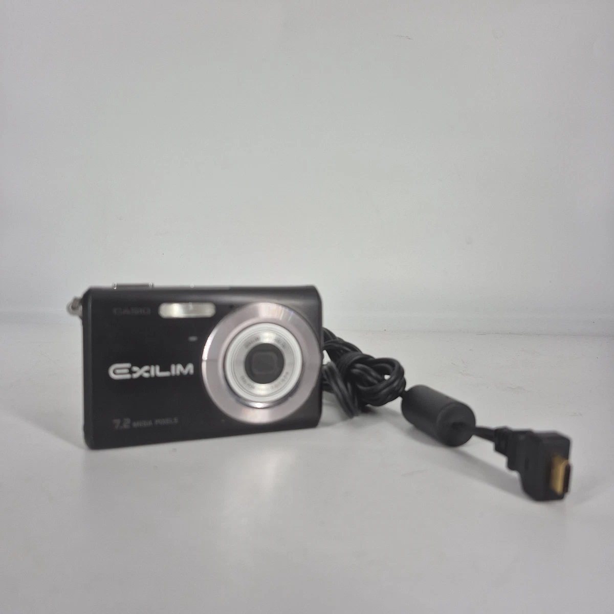 Casio Digital Cameras Exilim EX-Z70 with Built - in Speaker for