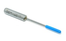 Botek Einlippen-/Tieflochbohrer Ø 3,038 x 100 mm K15B VHM-bestückt RHV42235