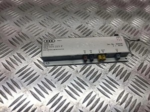 AUDI A4 Avant 8ED, B7 Antennenverstärker  8E9035225P 2.00 Diesel 2006 30528464