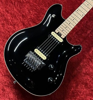 PEAVEY HP2 -Black- New Electric Guitar 2020 | eBay