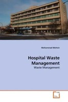 Mohammad Mohsin | Hospital Waste Management | Taschenbuch | Englisch (2010)