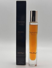 Ferragamo Signorina Misteriosa Eau De Parfum 8ml Rollerball x 2
