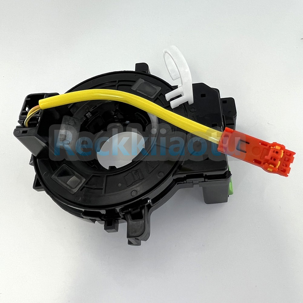 8619A444 Spiral Cable Clock Spring For Mitsubishi Outlander ASX | eBay