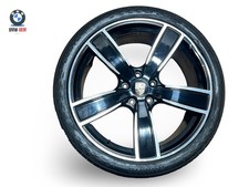 PORSCHE CAYENNE 22