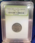 Slab Coin ! Buffalo Nickel 1913-1938 INB Slab  🪙
