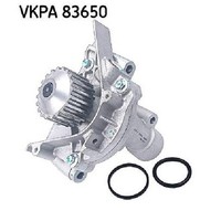 Wasserpumpe MotorküHlung FüR Lancia Zeta 22 2.0 00 Bis 02 SKF 1201K1 QualitäT
