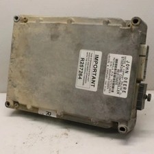 Used Steering Control Module Fits John Deere 8100t 8200t 8300t 8400t Re215025