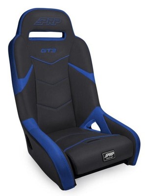 PRP Seats GT3 Suspension Fits Seat For Polaris RZR PRO XP/PRO R Turbo R,