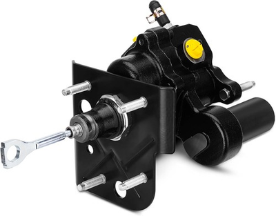 #ad 52 7371 Hydro Boost Hydraulic Power Brake Booster Compatible With Chevy... $257.37