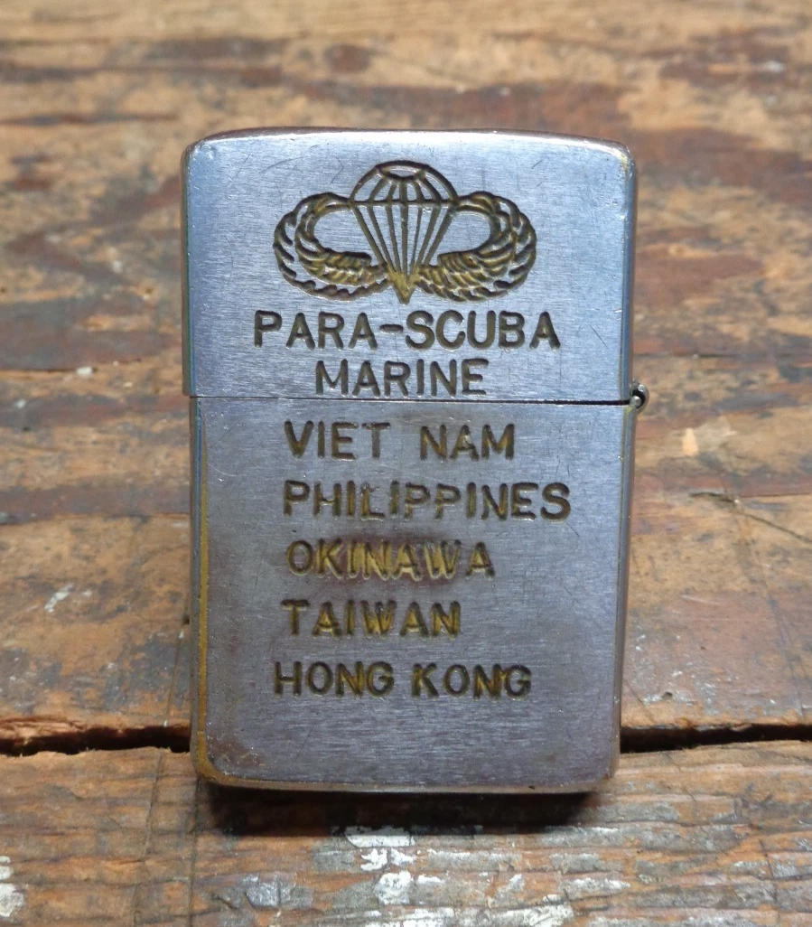Vietnam Zippo for sale | eBay