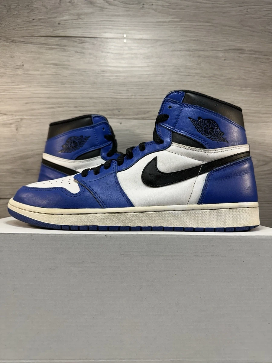 Jordan 1 Retro High OG Game Royal 2018 for Sale | Authenticity