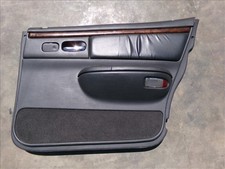 Porte arrière et accessoires Chrysler NEW YORKER