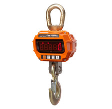 Electronic Crane Scale Electronic Crane Weighing Scale Vehicle Scale Hook Scale