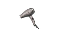 Parlux Hair Dryer Alyon Ionic Air Ionizer Tech Foaming Hairdryer for Shiny Hair
