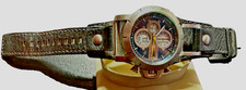 Fossil JR JR1157 Armbanduhr für Herren