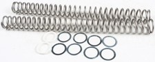 Race Tech Fork Springs 0.50kg FRSP 434650