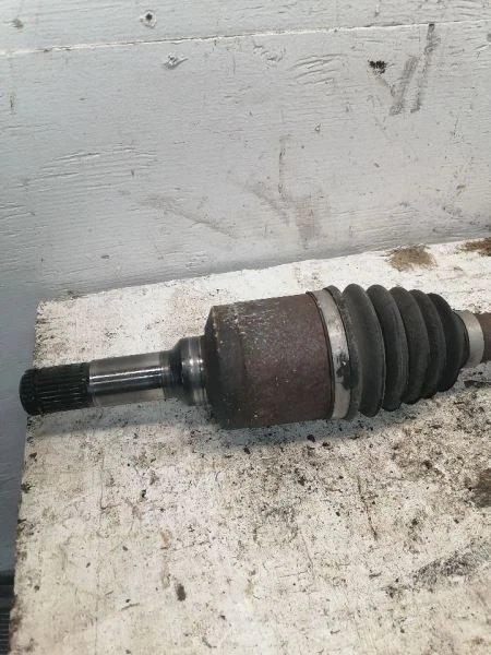 Правый вал пассажирской оси подходит для 03–06 LLINCOLN LS 762520 - Изображение 2 из 4