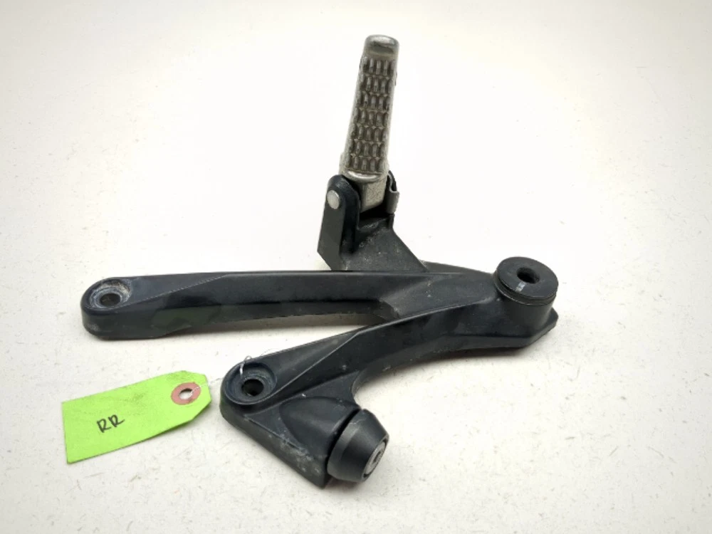 Motorcycle Foot Pegs & Pedal Pads for Kawasaki Ninja ZX14 for sale
