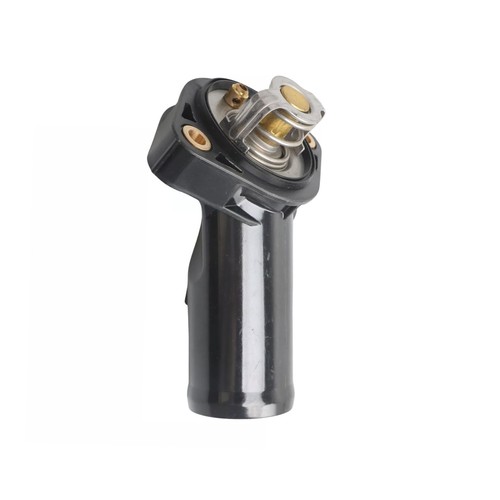 Heavy Duty Replacement Thermostat Housing Assembly for Jeep For Wrangler JK - Picture 11 of 12