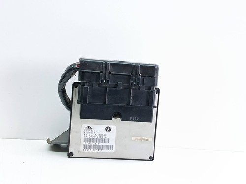 Chrysler Voyager 1996 Diesel ABS-Steuergerät 4686226 UST128274