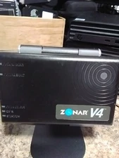 ZONAR ZTCU4A 10096 V4R TELEMATICS FLEET GPS CONTROL UNIT TRACKING SYSTEM