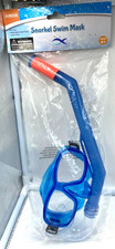 2022 Junior Snorkel Swim Mask Set