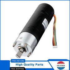 Replacement Motor For Lippert Schwintek 236575 US 300:1 NEW 1PCS