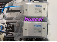 1PC Festo ADN-25-20-I-P-A-S6 No. 536250 cylinder