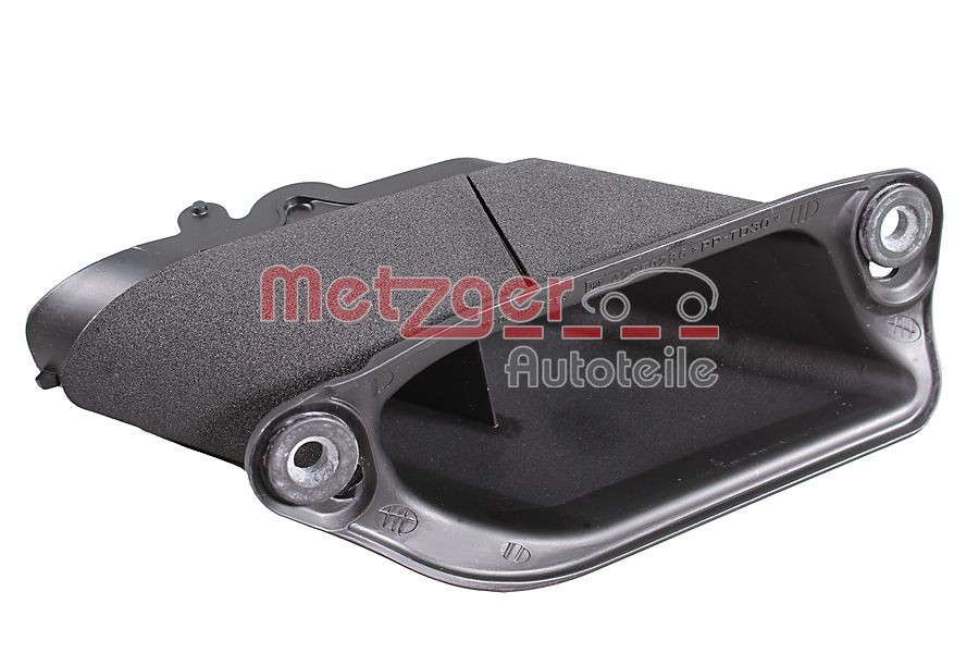 Fits METZGER 2389230 AIR HOSE (INTAKE) OE-part  ⭐UK Stock⭐