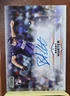 2025 Topps Stadium Club Brant Hurter RC AUTO - On Card - Detroit Tigers