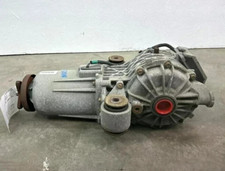 2010-2017 Chevy Equinox Rear Axle Differential Carrier Awd 2010-2017 Chevy Equinox Rear Axle Differential Carrier Awd