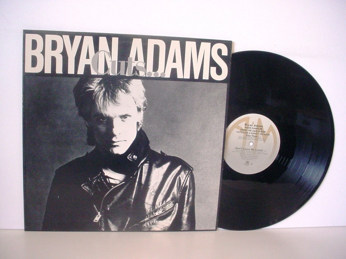 ブライアンアダムス Bryan Adams: альбоми, пісні, концерти | Deezer