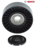 Bosch 1987600085 Umlenk-/FüHrungsrolle FüR Keilrippenriemen Umlenkrolle