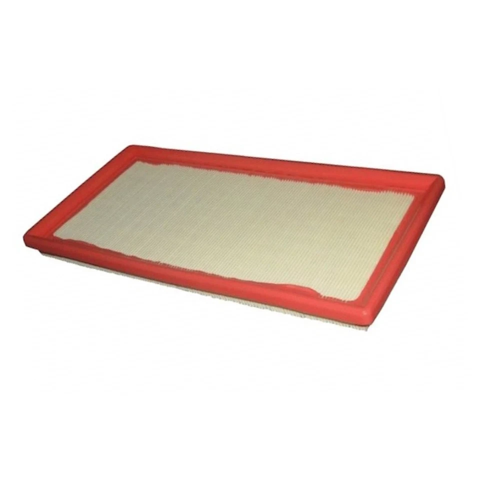 Filtro de aire rectangular original ACDelco para Mercedes-Benz R350/R320 2007 19362212 Foto 3 de 4