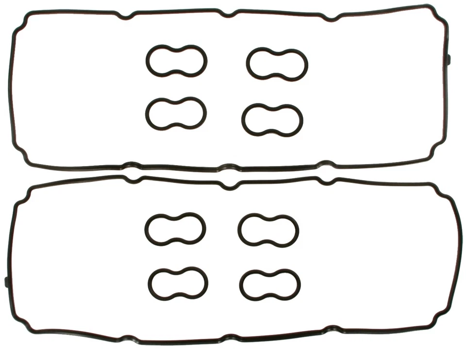 For 2011-2020 Ram 3500 Engine Valve Cover Gasket Set Mahle 2012 2013 2014 2015 - Image 3 of 3