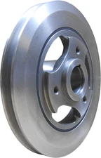 Harmonic balancer for 1964-1975 AMC, JEEP, International, Rambler 199, 232, 258