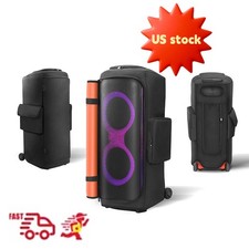 For JBL PARTYBOX 710 Storage Bag Bluetooth Speaker Protective Dust Cover US