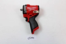 Milwaukee M12 FUEL 3/8" 2562-20 Stubby Impact Wrench-NEW-6524e