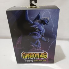 NECA Disney Gargoyles Thailog Ultimate 7" Action Figure