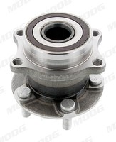 Moog Radlagersatz Hinterachse U.A. FüR Subaru, Toyota