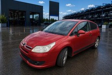 Jantes Citroen C4