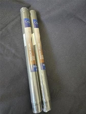 = Lot of 2 Harbor Breeze Ceiling Fan Downrod 12" Bronze Item 0338744 3/4" D NEW