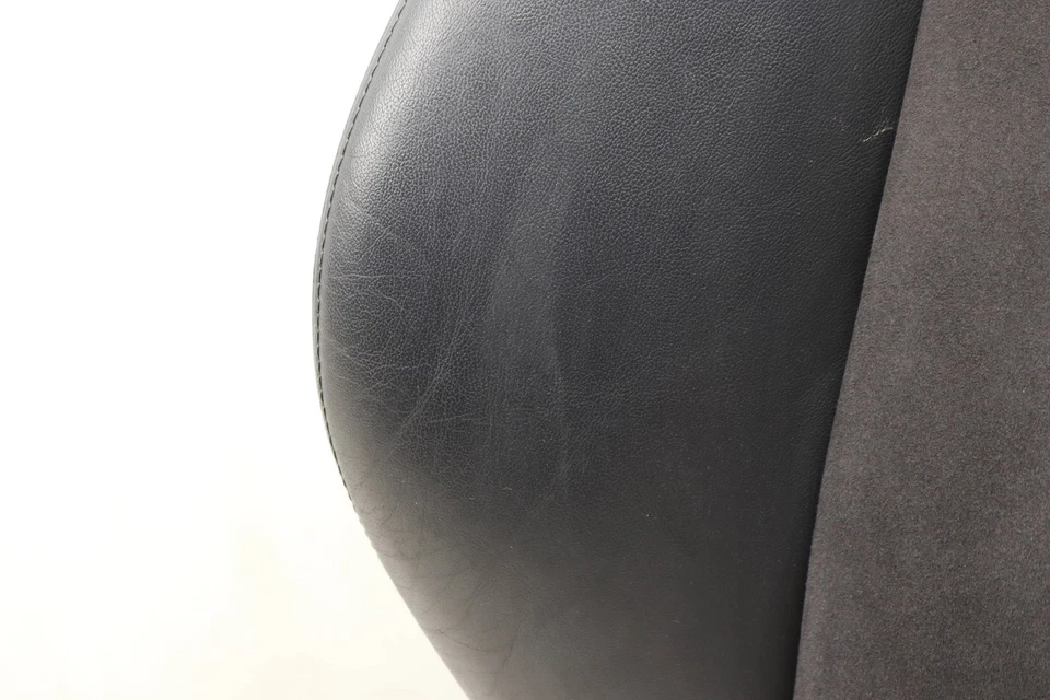 AUDI A4 QUATTRO - Conjunto de cojín respaldo asiento deportivo superior delantero derecho (S4) Foto 3 de 4