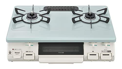 Rinnai Gas Stove Gas Table Width approx. 60cm Single Sided