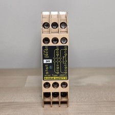 Jokab JSBT5 Safety Relay 24VAC/DC