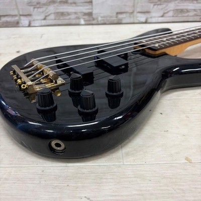 Yamaha MB-50 Motion B Active Bass 32” Medium Scale PJ Pickups w